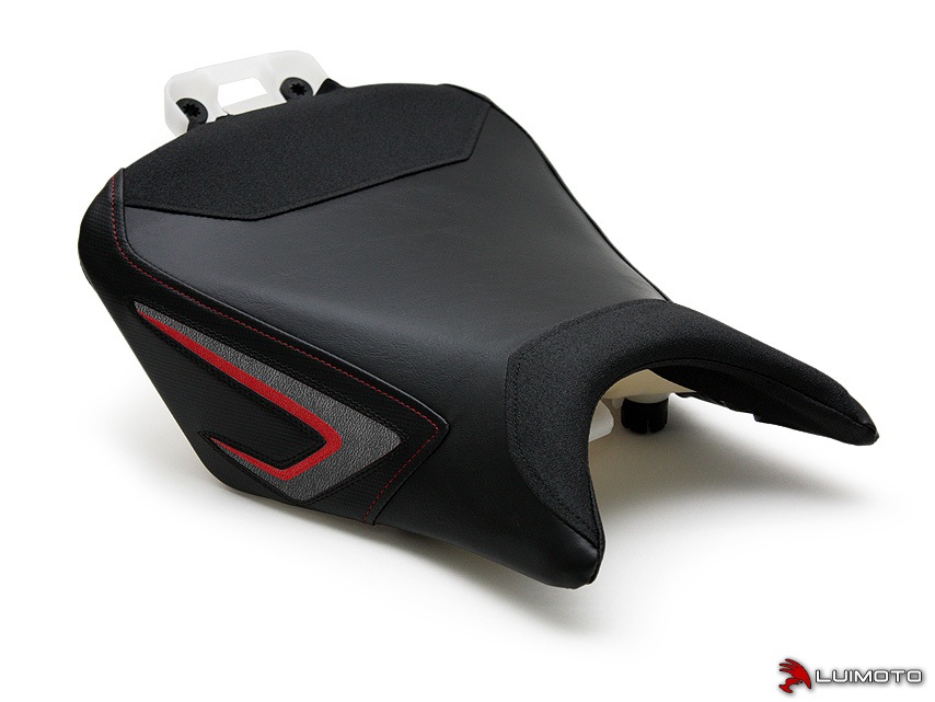 HONDA CBR400R純正シート 黒 エルゴノミックデザイン CBR400R_2024 | 株式会社ホンダモーターサイクルジャパン