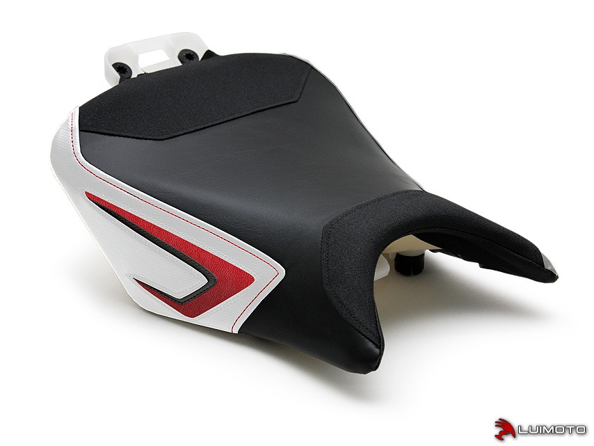 LUIMOTO (ルイモト) Sport/フロントシートカバー HONDA CBR400R 13-15