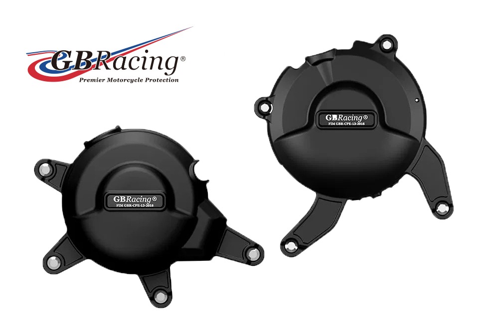 GBRacing��FIM��ǧ�����󥸥󥫥С�(2�����С� ) KTM RC390(22-24)/DUKE390 (22-23)
