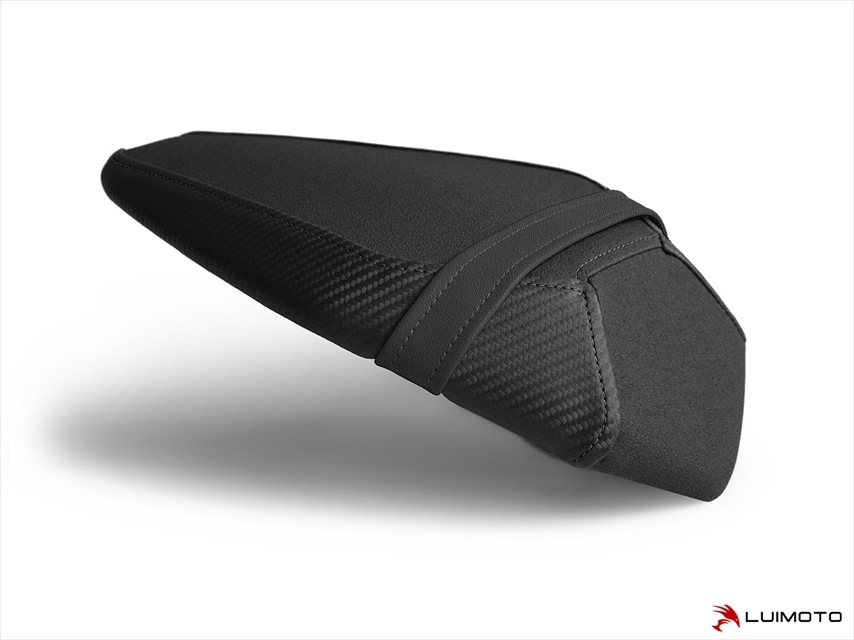 LUIMOTO（ルイモト) Sport/リア シートカバー KAWASAKI ZX-6R 19