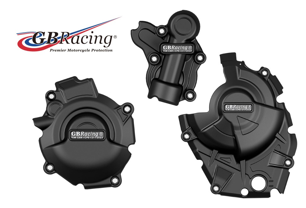 GBRacing��FIM��ǧ�����󥸥󥫥С�(2�����С� ) SUZUKI GSX-8S (23-25)/GSX-8R(24-25)