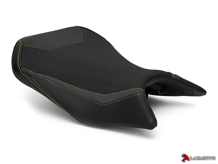 LUIMOTO（ルイモト) Styleline/フロントシートカバー HONDA CBR400R 16