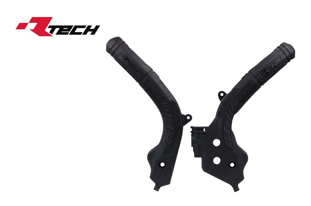 R-TECH(ƥå ե졼ץƥ ֥å  KTM  XC/XC-F250/300/350/450 (17-18)