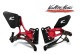 Valter Moto (�Х륿�����) �Хå����ƥå� ���ȥ꡼�ȥ����� KAWASAKI ZX-6R ABS�б� (21-22) 