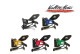 Valter Moto (�Х륿�����) �Хå����ƥå� ���ȥ꡼�ȥ����� KAWASAKI ZX-6R ABS�б� (21-22) 