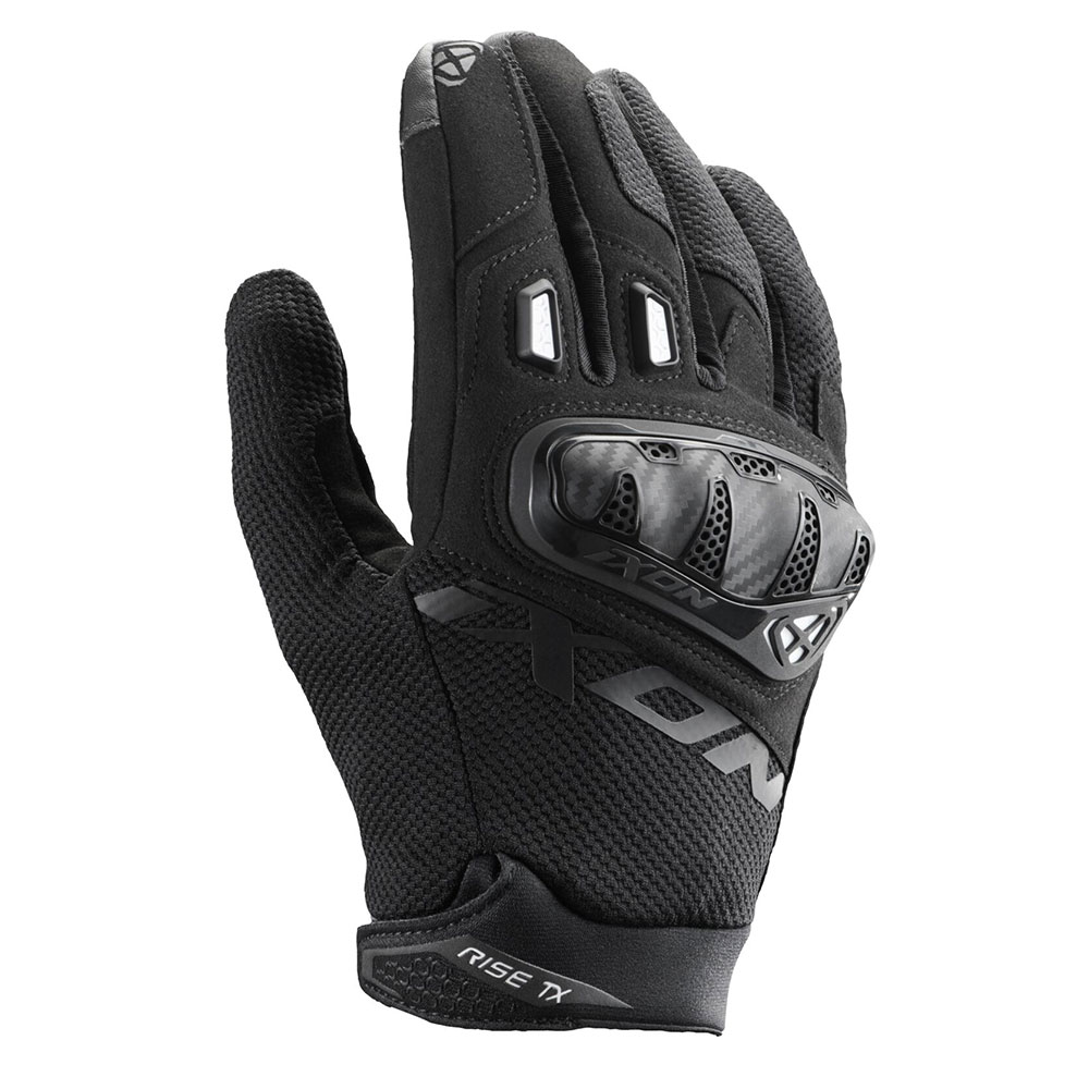 IXON (��������) RISE TX�ڥ�å��奰�����֡�BLACK/WHITE