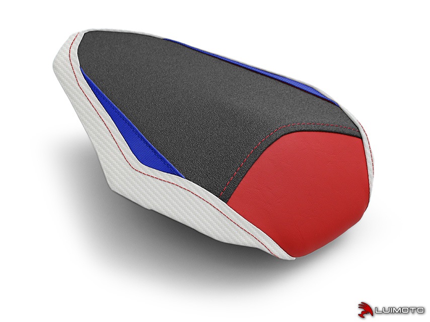 LUIMOTO（ルイモト) Race/リアシートカバー HONDA CBR250RR 17-20