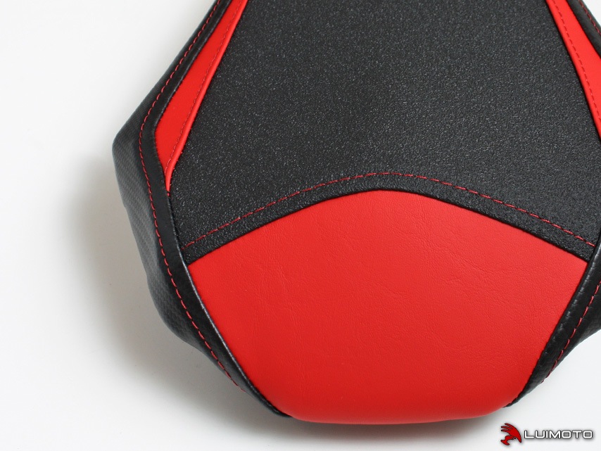 LUIMOTO（ルイモト) Race/リアシートカバー HONDA CBR250RR 17-20