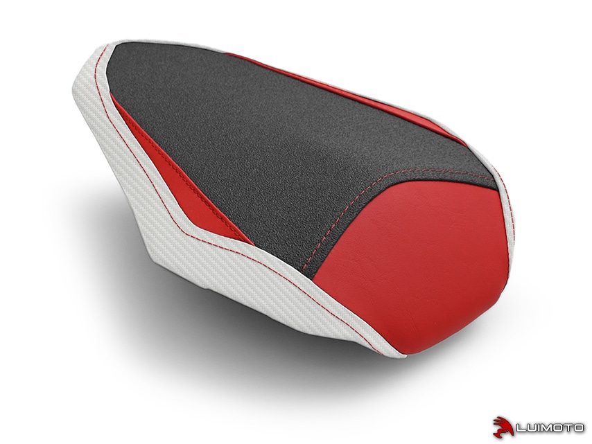 LUIMOTO（ルイモト) Race/リアシートカバー HONDA CBR250RR 17-20