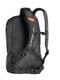 IXON (��������) R-TENSION 23 �Хå��ѥå� (BLACK/WHITE/ORANGE) 