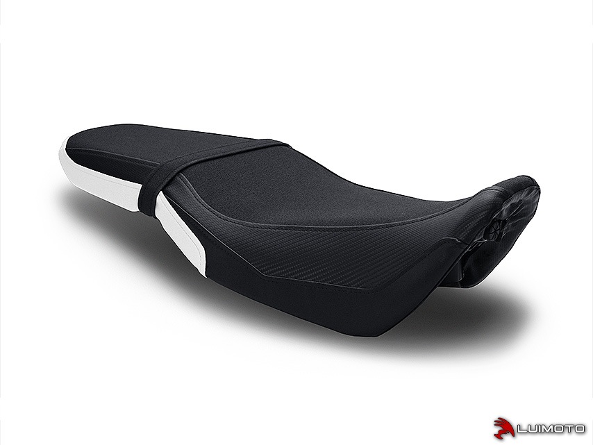 LUIMOTO（ルイモト) Gripper /シートカバー HONDA GROM 16-20