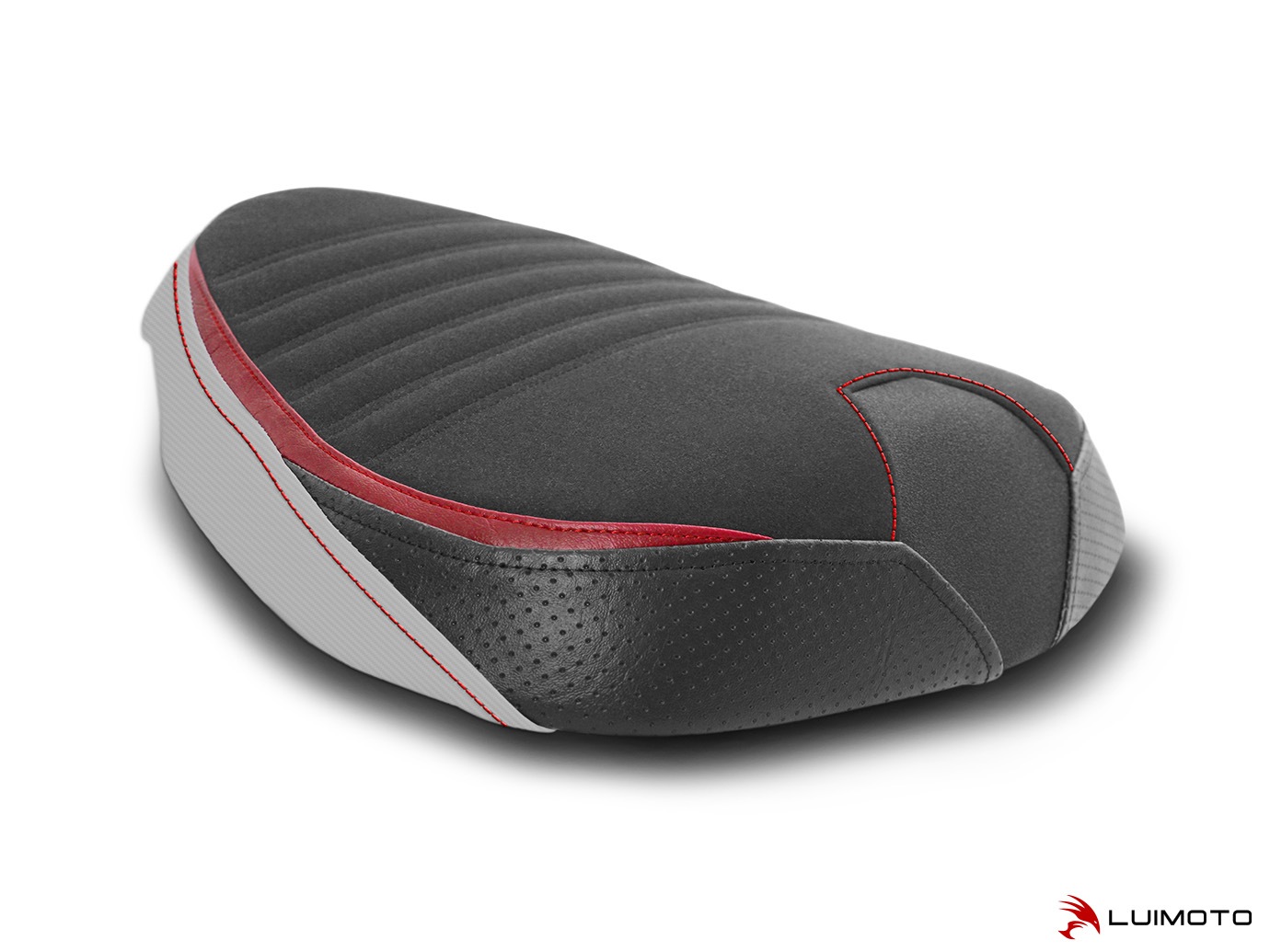LUIMOTO（ルイモト) Sport/リアシートカバー SUZUKI GSX1300R 隼