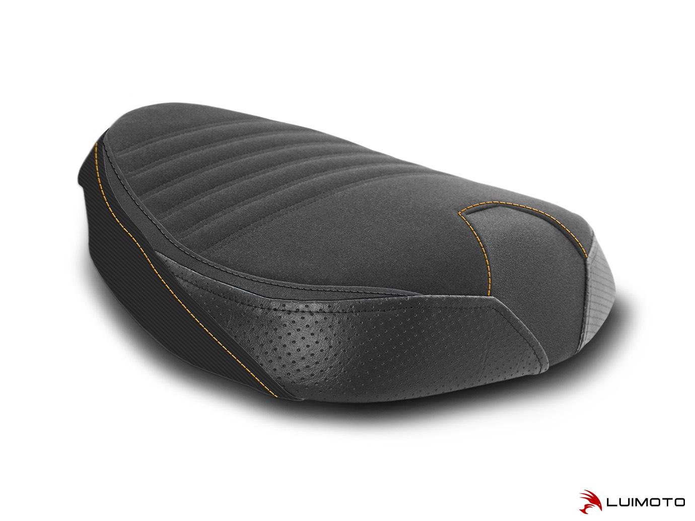 LUIMOTO（ルイモト) Sport/リアシートカバー SUZUKI GSX1300R 隼