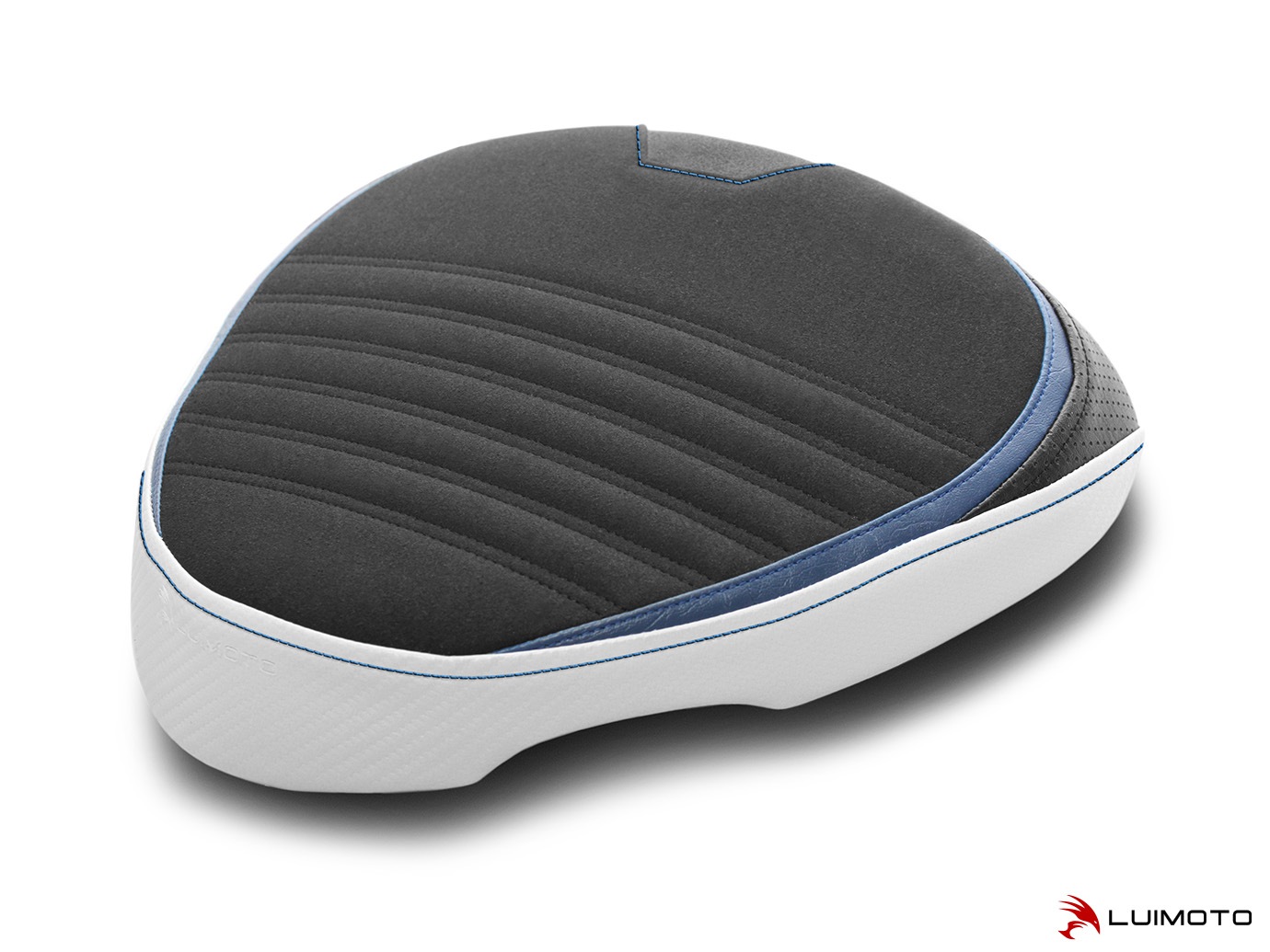 LUIMOTO（ルイモト) Sport/リアシートカバー SUZUKI GSX1300R 隼