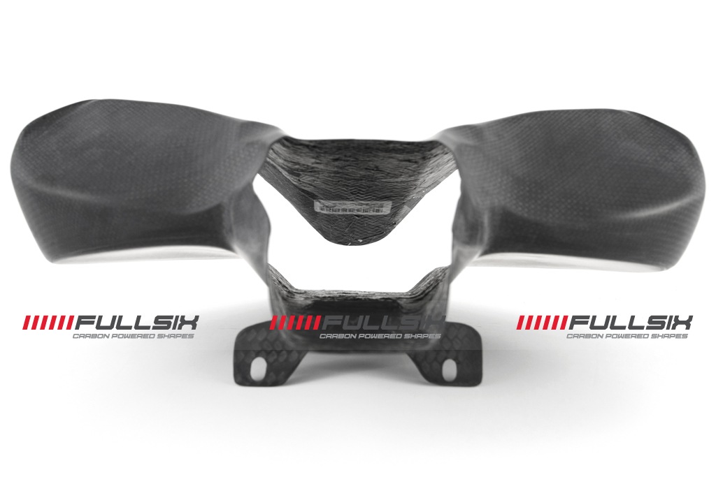 FULLSIXʥե륷å ɥ饤ܥƥСʥ졼ѡDUCATI1199/899Panigale