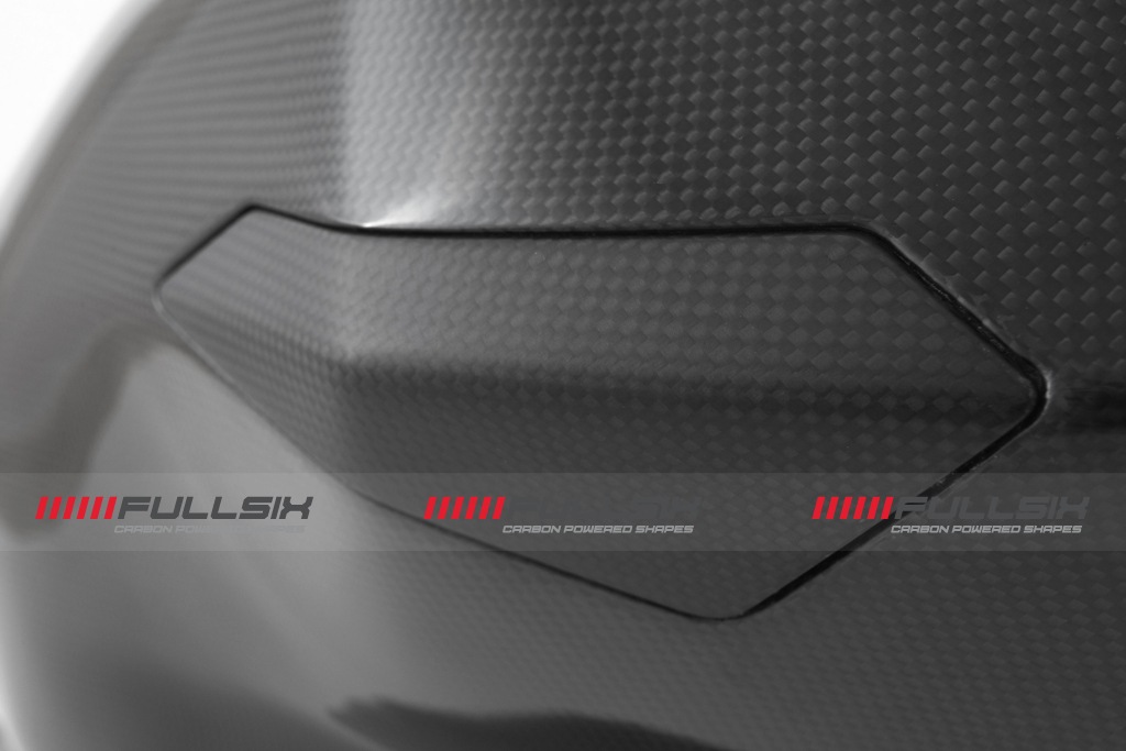 FULLSIX�ʥե륷�å����� �ɥ饤�����ܥ����������ܥ��Υ��å��ե塼���륿�󥯡������С�������25L��DUCATI��1299/1199/959/899 Panigale