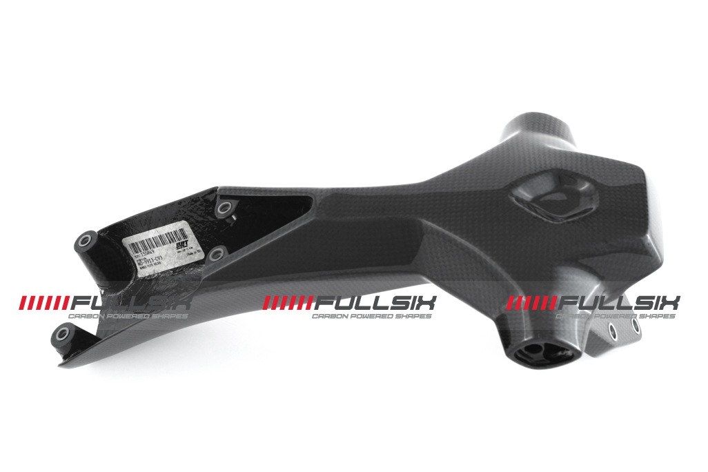 FULLSIX�ʥե륷�å����� �ɥ饤�����ܥ������ʥ�С��ץ졼�ȥۥ������DUCATI��1299/1199/959/899 Panigale