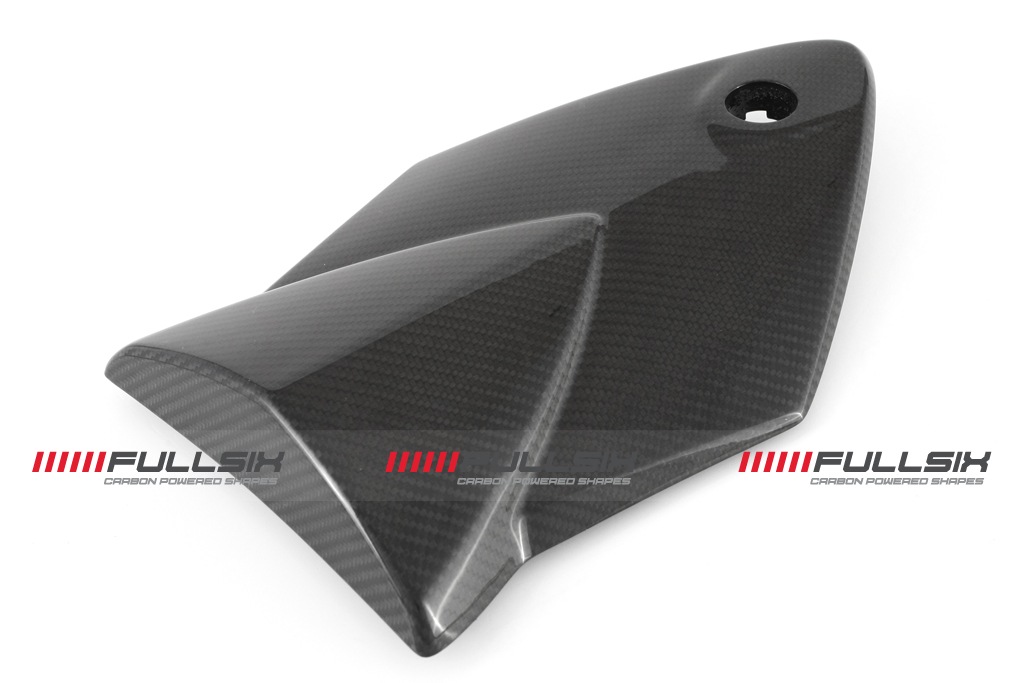 FULLSIX (�ե륷�å���) �ɥ饤�����ܥ��� ���󥰥륷���ȥ��С� BMW S1000RR (09-14) 
