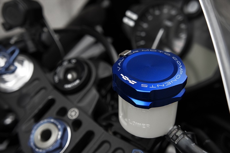 Valter Moto (�Х륿����ȡ˥ޥ��������󥯥���åס�KAWASAKI��ZX-6R��(09-12)