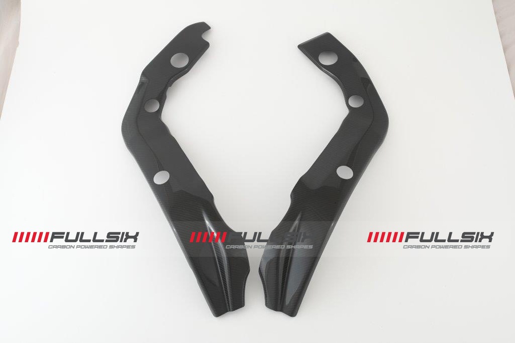 FULLSIX (�ե륷�å���) �ɥ饤�����ܥ��� �ե졼�५�С� BMW S1000R (13-16) 