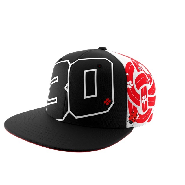 �ڥ�����30%OFF��IXON(��������) #30 ��嵮�� �������å� �ڥ���åס� BLACK/WHITE/RED