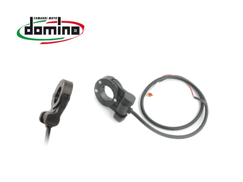 domino 汎用 ダブルプッシュスイッチ | domino /ドミノ （グリップ