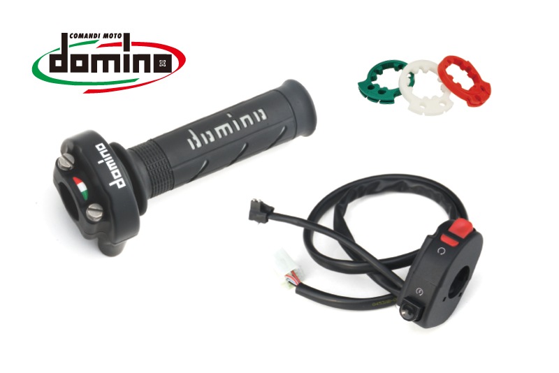 domino �����ꥢ����YZF-R25/3��13-18��(19-21)���ϥ�ɥ륹���å�&�ϥ������åȥ륭�åȡʳ���Ĵ�������°��