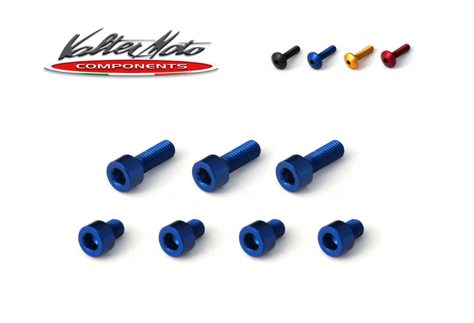 Valter Moto (�Х륿����ȡ˥��󥯥ܥ�ȥ��å� ���������YAMAHA��FZ6 (04-11  )