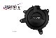 GBRacing FIM��ǧ ���󥸥󥫥С� (2�����С� ) KAWASAKI Ninja400/Ninja250 (18-23) 