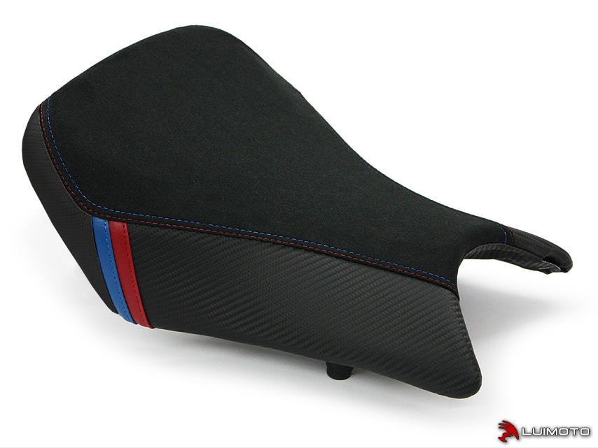 LUIMOTO (ルイモト) Motorsports/フロントシートカバー BMW S1000RR 12