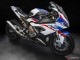 LUIMOTO�ʥ륤���) Motorsports/�ե���ȥ����ȥ��С� BMW��S1000RR M�ѥå����� 19-