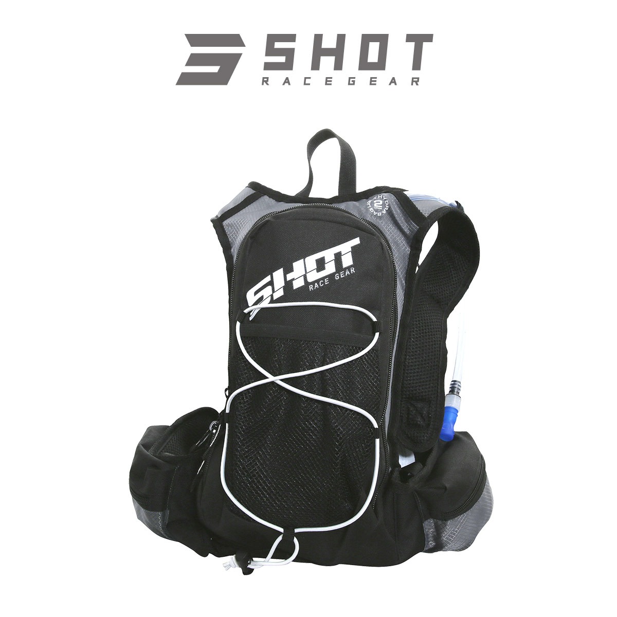 SHOT RACE GEAR / �ϥ��ɥ졼�����Хå�
