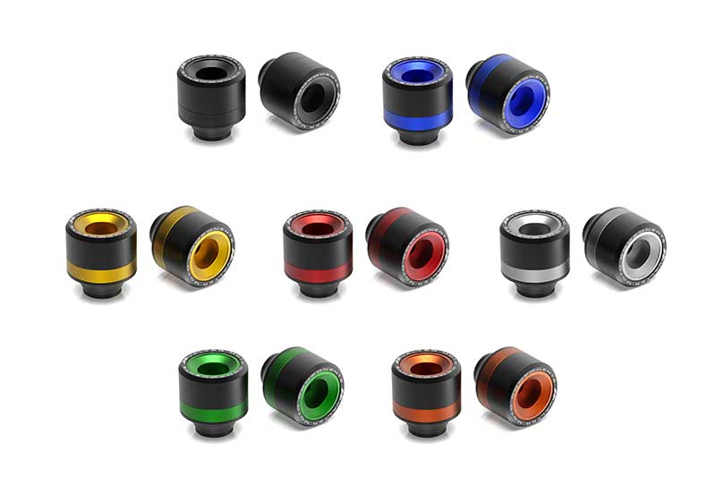 Valter Moto (�Х륿����ȡ˥ե졼�ॹ�饤���� EASY��YAMAHA YZF-R1/R1M (15-20)