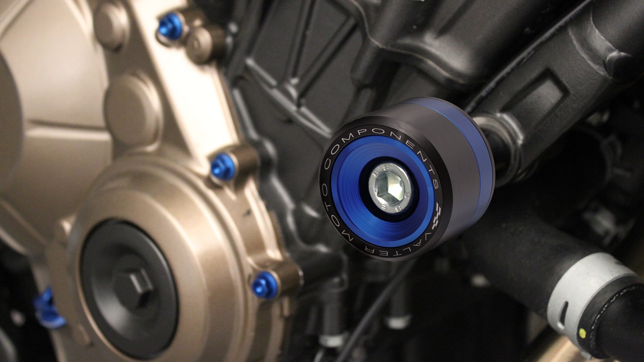 Valter Moto (�Х륿����ȡ˥ե졼�ॹ�饤���� EASY��YAMAHA YZF-R1/R1M (15-20)