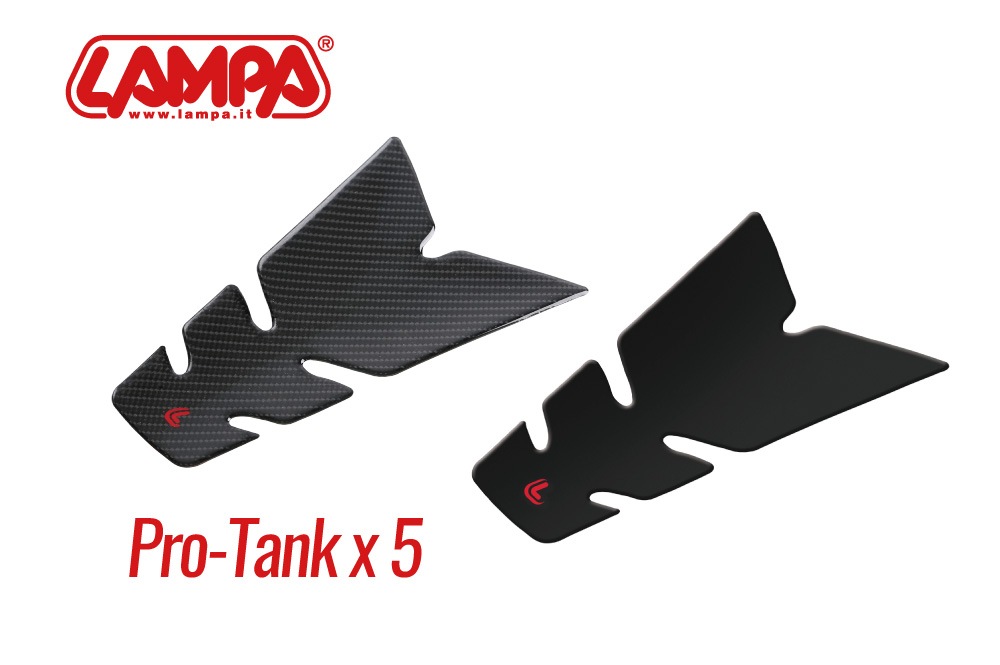 LAMPA() /Pro-Tank x5 ѥե塼륿󥯥ѥå X5