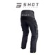 SHOT RACE GEAR / �����������ץ롼�ե���ǥ塼�� �ѥ�� CLIMATIC