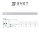 SHOT RACE GEAR / �����������ץ롼�ե���ǥ塼�� �ѥ�� CLIMATIC