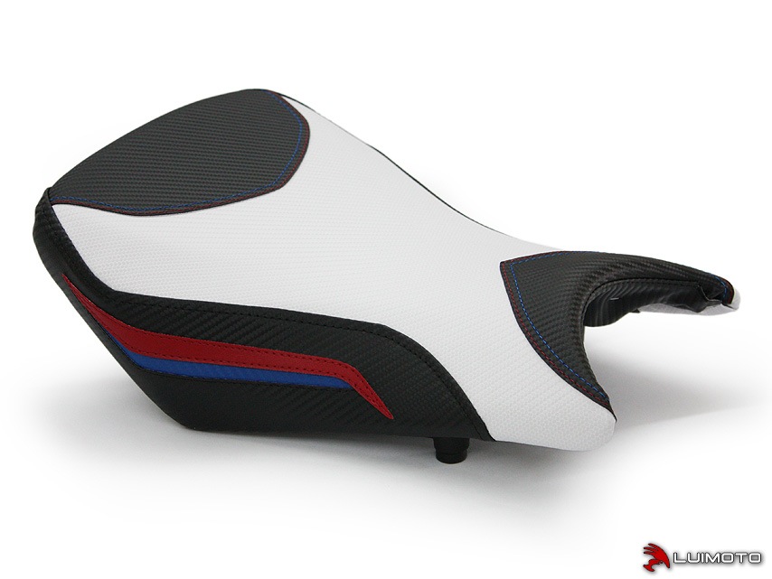 LUIMOTO（ルイモト) Technik/フロントシートカバー BMW S1000RR 12-14 