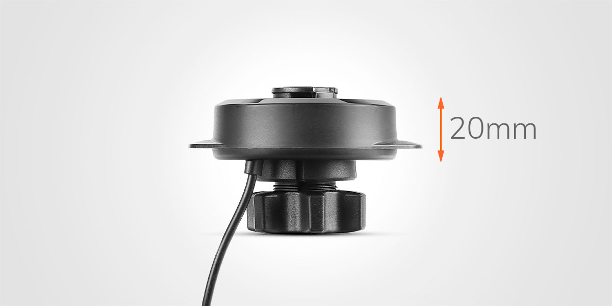 Optiline (���ץƥ��饤��) /Wireless Module ���ץ���� ��ư����ѡ��դ��磻��쥹���Ŵ�