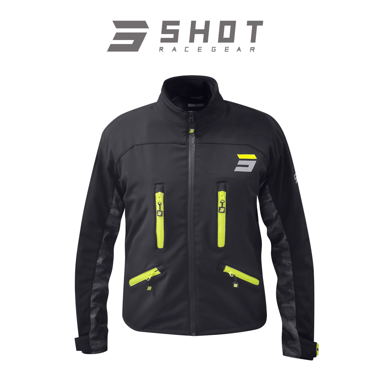 SHOT RACE GEAR / ץ롼եǥ塼 㥱å CLIMATIC