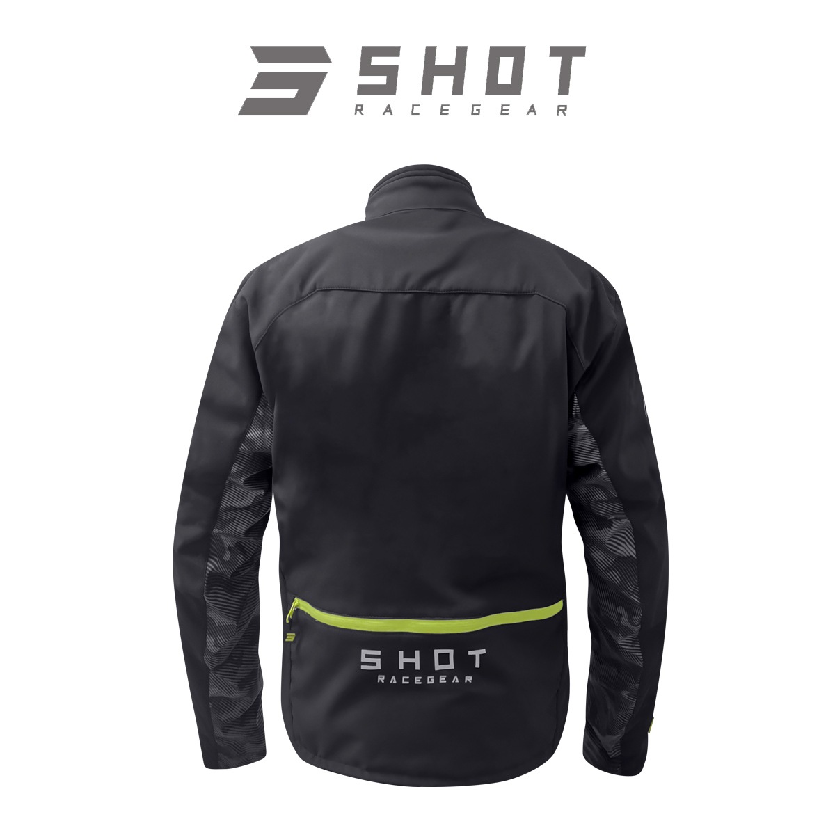 SHOT RACE GEAR / ץ롼եǥ塼 㥱å CLIMATIC