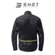 SHOT RACE GEAR / ץ롼եǥ塼 㥱å CLIMATIC