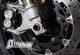 ��TITANIUM (�١��������˥���) KAWASAKI ZX-10R (08-19) �ե���ȥ֥졼���ǥ��������������ܥ�ȥ��å�