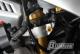 ��TITANIUM (�١��������˥���) BMW S1000R (13-18) �ϥ�ɥ륯���ץܥ�ȥ��å�