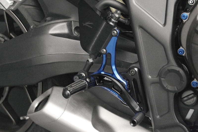 Valter Moto (�Х륿����ȡ� �Хå����ƥåס����ȥ꡼�ȥ����ס�BMW S1000RR�� (15-18��