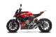 FULLSIX�ʥե륷�å����� �ɥ饤�����ܥ������ե졼�५�С����åȡ�DUCATI STREETFIGHTER V4 (20-)