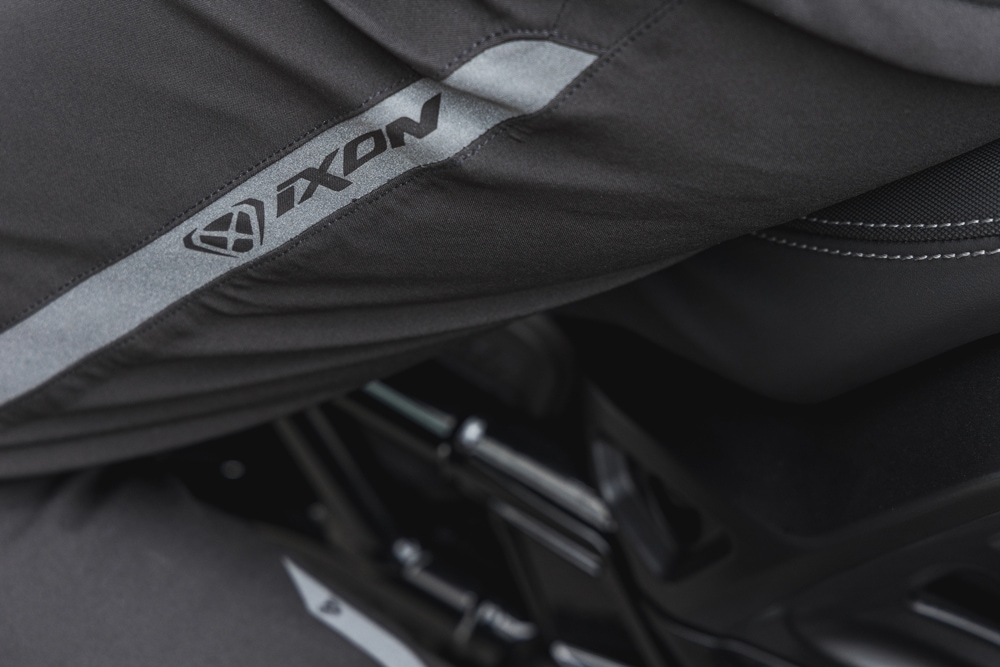 セール30%OFF】IXON (イクソン) AKRO PANT A パンツ (Navy) | IXON