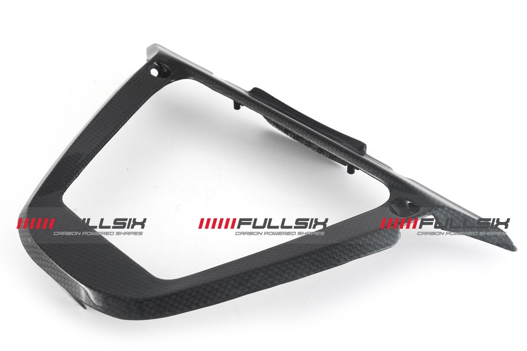 FULLSIX�ʥե륷�å����� �ɥ饤�����ܥ����������륯���顼���С���Diavel V4 (22-)