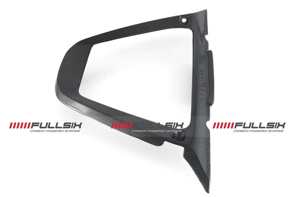 FULLSIX�ʥե륷�å����� �ɥ饤�����ܥ����������륯���顼���С���Diavel V4 (22-)