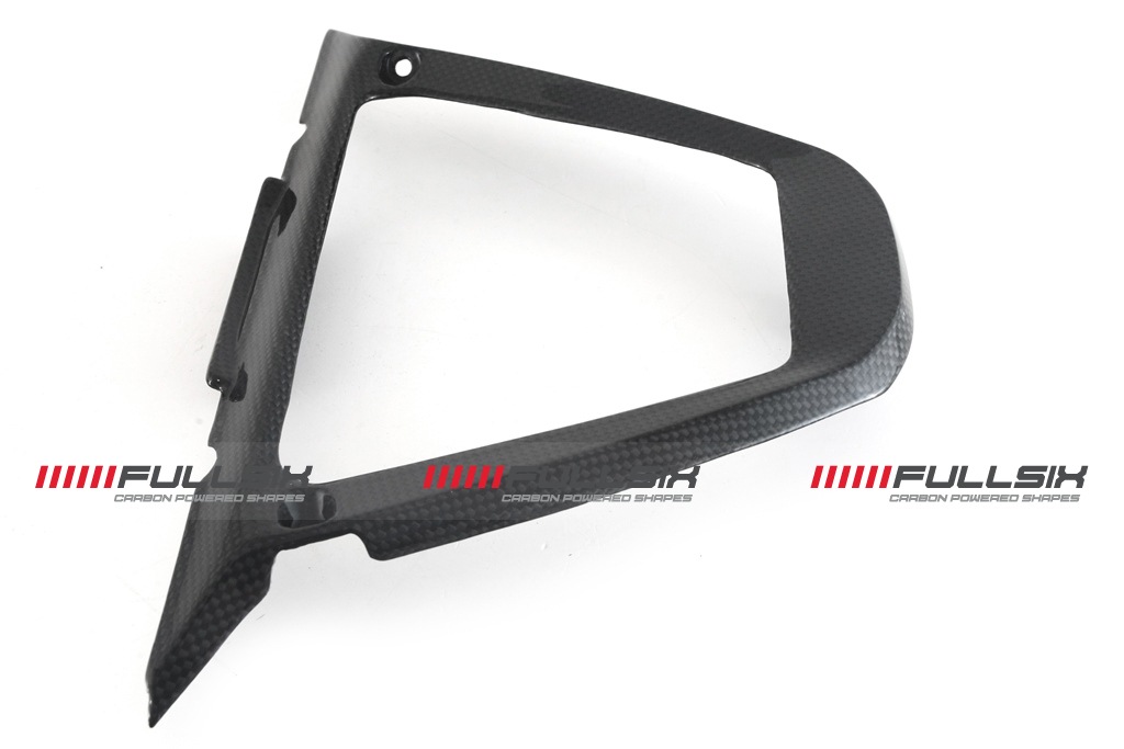 FULLSIX�ʥե륷�å����� �ɥ饤�����ܥ����������륯���顼���С���Diavel V4 (22-)